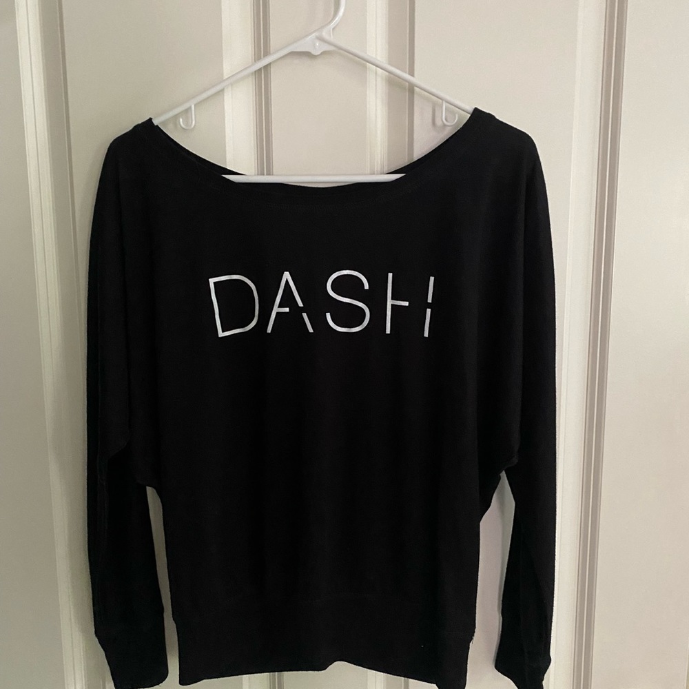 Calling all Kardashian fans…women’s long sleeve DASH could be yours!